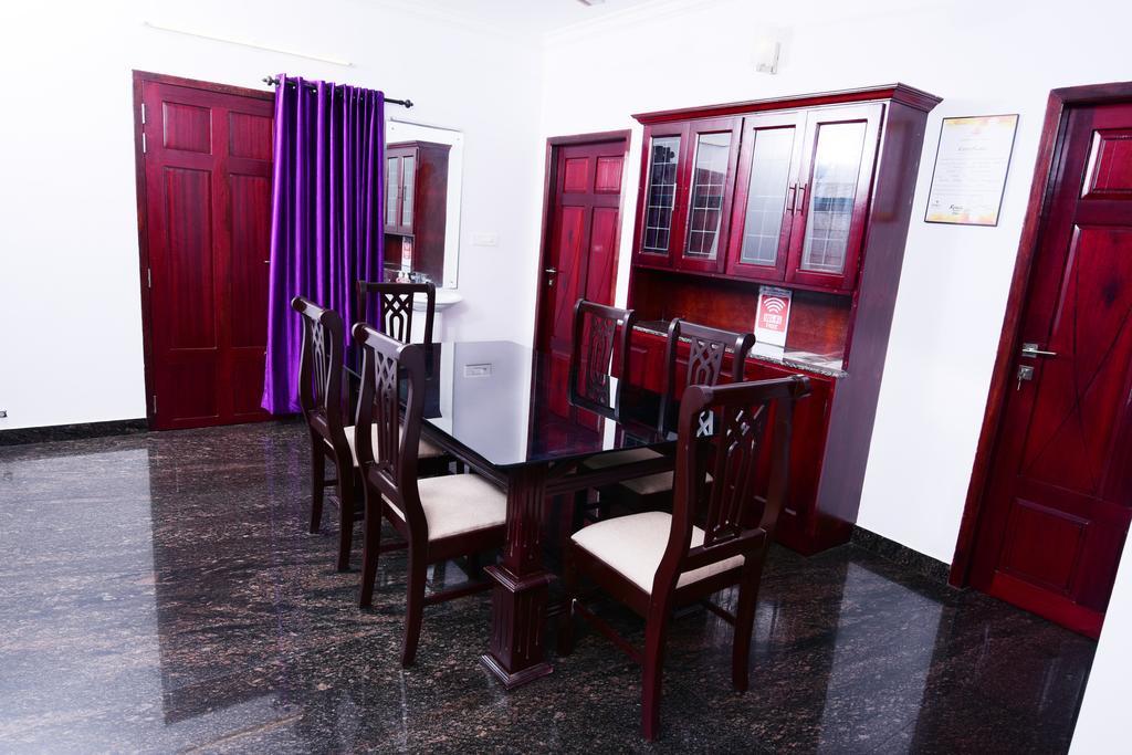 Beersheba Three Bed Room A/C Apartments 特里凡得琅 外观 照片